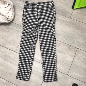 Checkers pants great for work